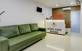 Hotel O Cozy Rooms